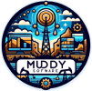 Muddy Software logo